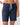 Tapa Black 9" Classic Boardshort