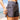 Camo boardshort 5" inseam Black grey