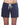 Navy Women's 5" Boardshort