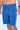 Ahi Blue 21" Fishing Boardshort