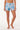 Maui Jungle 3" Classic Boardshort