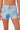 Maui Jungle 3" Classic Boardshort