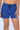 Vela Blue 5" Classic Boardshort