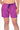 Eggplant 5" Classic Boardshort