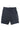 Core Black 21" Stretch Boardshort