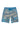 Haiku Camo 19" Vintage Boardshort