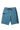 Niho Mano Offshore Blue Extra Long 24" Boardshort