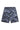 Grey Camo 21" Cargo Ripstop Walkshort