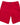 Lifeguard Uniform Boardshort Microfiber Red 19" - 21"