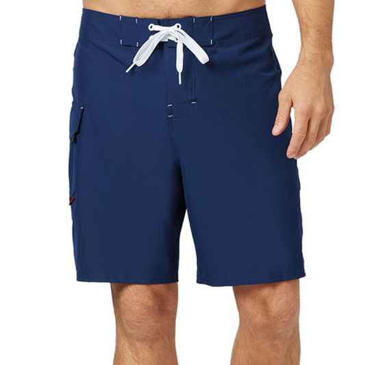 Lifeguard Shorts Navy