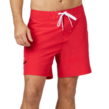 Maui Rippers Board Shorts and Lifeguard Uniforms