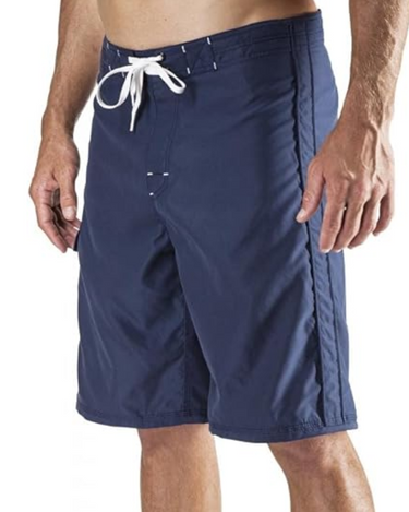 Microfiber Lifeguard Shorts