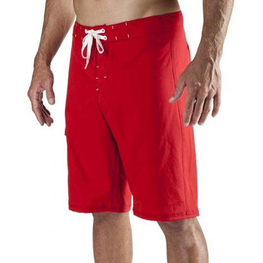 Microfiber Maui Rippers Lifeguard Shorts