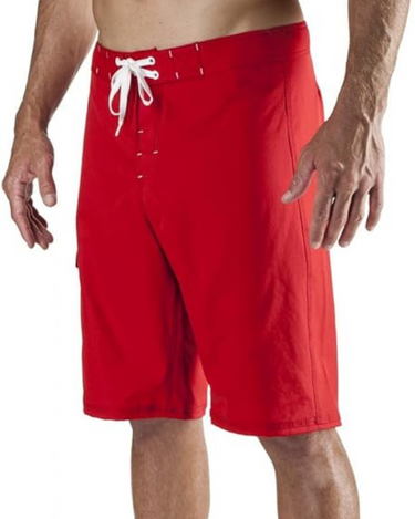 Microfiber Maui Rippers Lifeguard Shorts