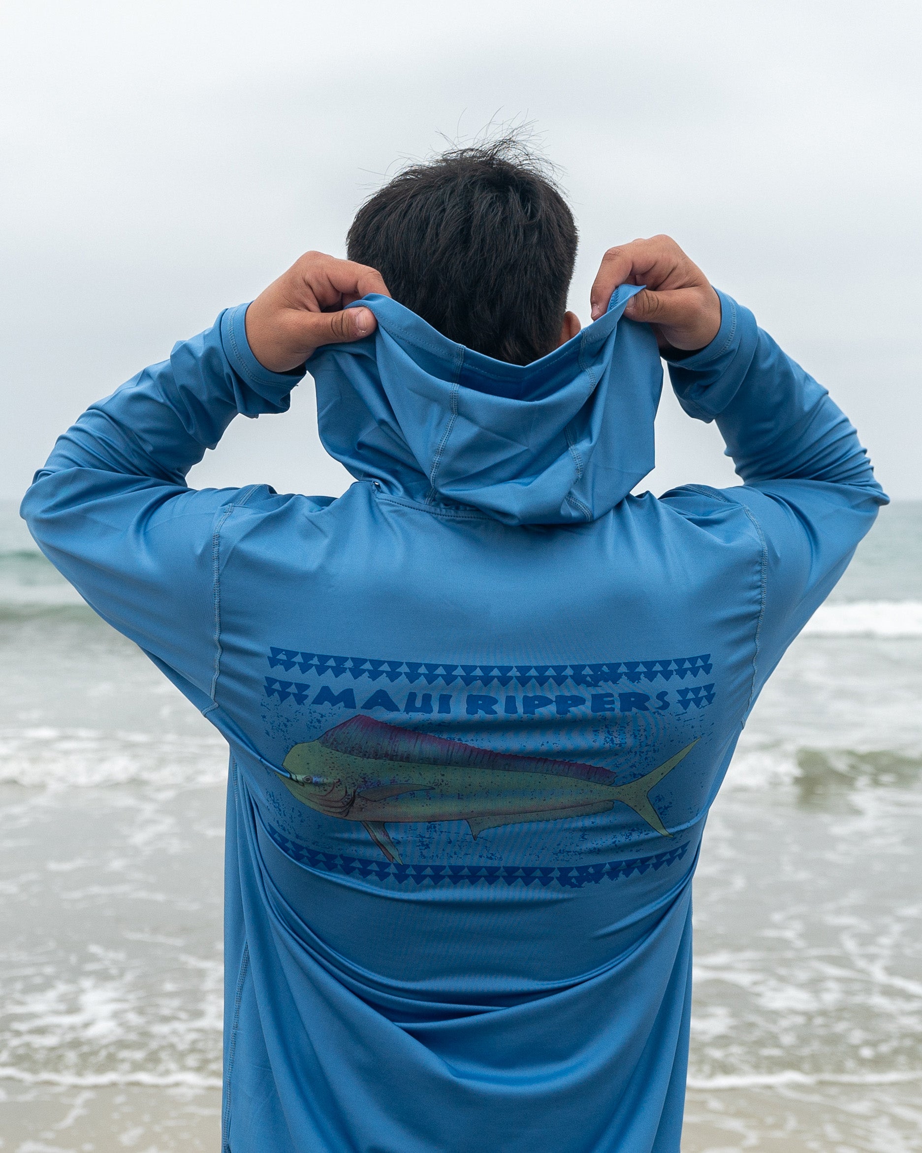 Generisch Heren hoodie UPF 50 hoodie lange mouwen sneldrogend licht Generisch Heren hoodie UPF 50 hoodie lange mouwen sneldrogend licht