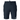 Men's navy colored lounge shorts 