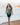 Navy Plus Size Women's Boardshort Front