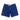 17" Stretch Lifeguard & Fire Uniform Boardshort - Navy