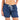 Navy 5" Waikiki Boardshort