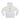 Maui Rippers Monstera Leaf Hooded Sweatshirt in White