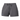 Womens Grey colored lounge shorts 