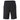 Men's Medium Weight Fleece Lounge Shorts