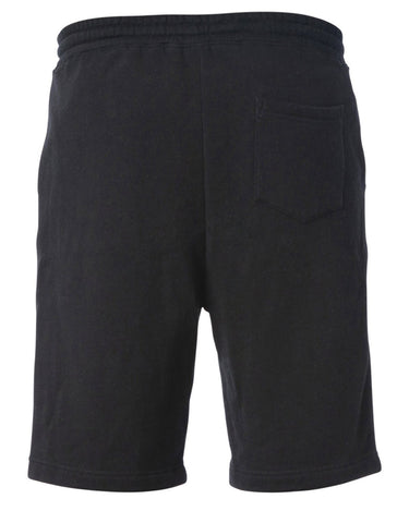 Men's Medium Weight Fleece Lounge Shorts