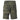 Men's Medium Weight Fleece Lounge Shorts