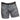 Men's Premium Underwear Modal Cotton Boxer Briefs Camo Front