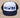 Aloha Shaka Baseball Cap - Navy/White