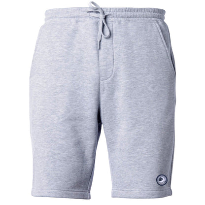 Men's Medium Weight Lounge Shorts Grey