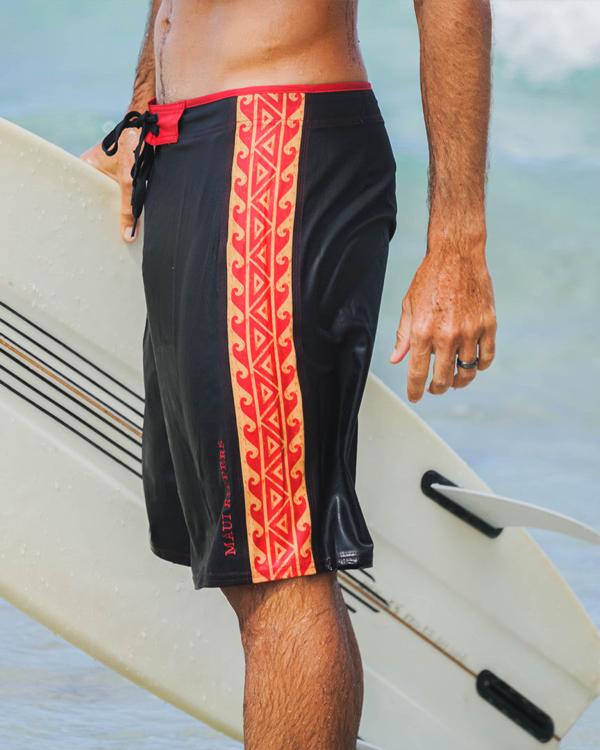 Hawaiian Ali'i 21" Boardshort