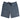 Olive Grey Tapa 18" Vintage Wash Made-to-Fade Volley Boardshorts