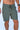 Topo Camo 18" Stretch Boardshort