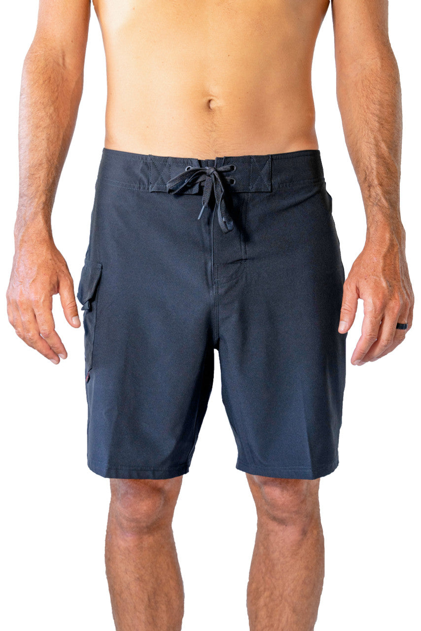  Maui Rippers Junior Lifeguard Shorts Extra Small Navy :  Clothing, Shoes & Jewelry
