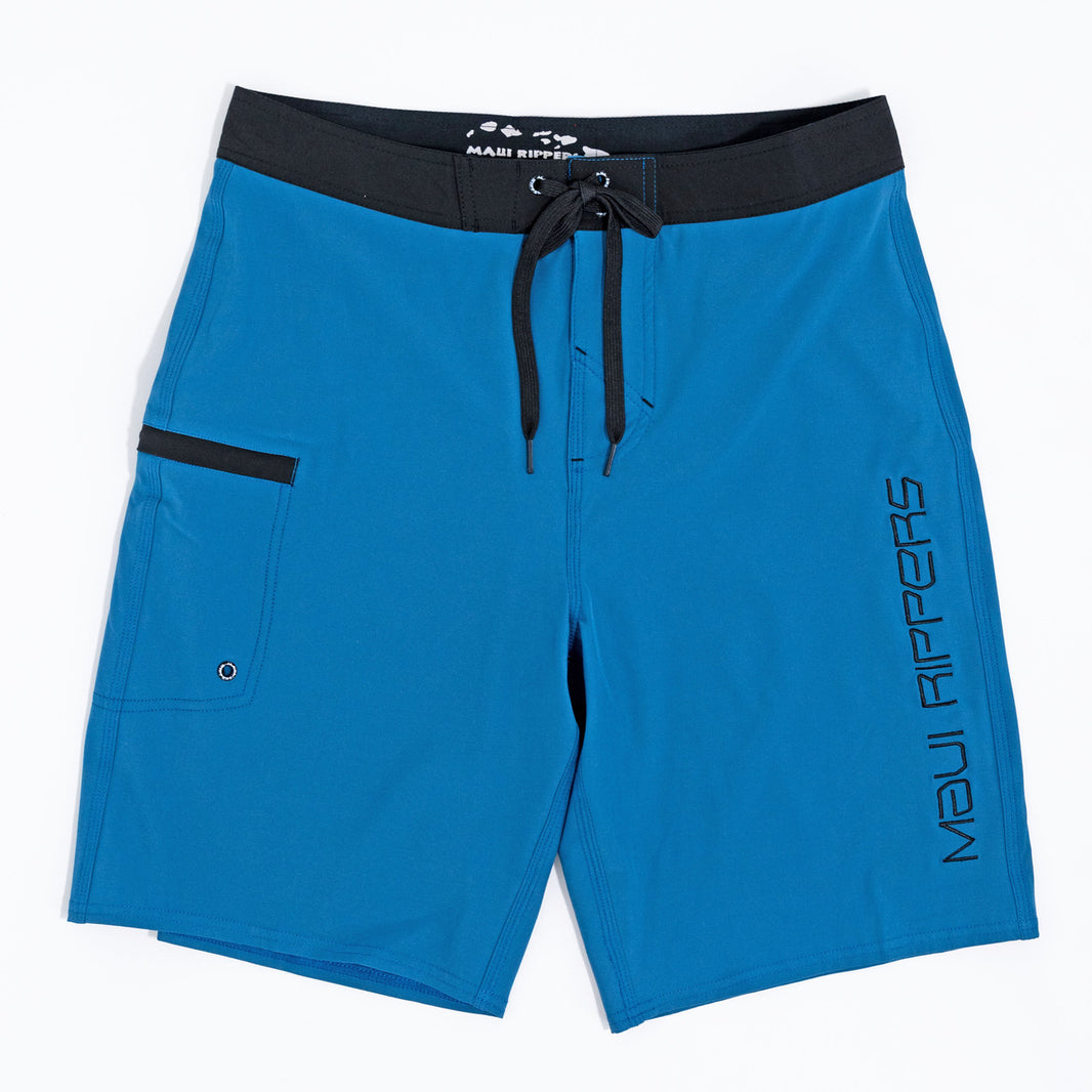 Maui Rippers Board Shorts And Lifeguard Uniforms