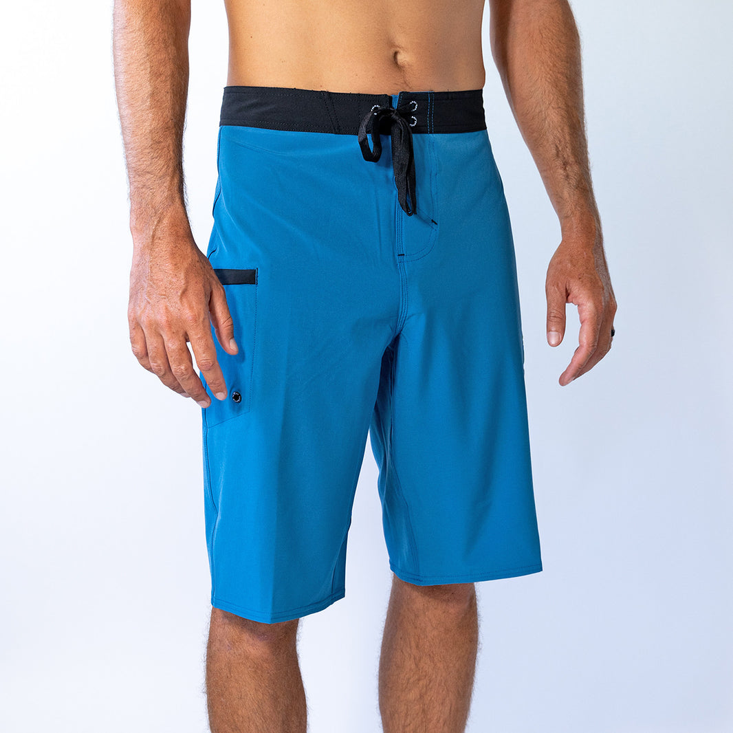 Maui Rippers Board Shorts And Lifeguard Uniforms