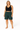 Emerald 9" Plus-size Swim Bermuda Board Short