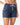 Tapa Black 5" Classic Boardshort