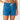 Midnight Blue 5" Waikiki Boardshort