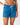 Midnight Blue 5" Waikiki Boardshort