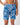 Sweet Hibiscus 9" Classic Boardshort
