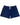 Navy 5" Waikiki Boardshort