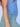 Glacier Blue Swim Top