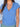 Glacier Blue Swim Top