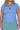 Glacier Lake Plus Size Swim Top