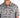 Maui Rippers Mens Hawaiian Aloha Short Sleeve Button Down Shirt Grey