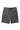 Phantom Grey 21" Hybrid Boardshort