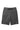 Phantom Grey Extra Long 24" Stretch Boardshort