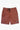 Red Dirt 21" Stretch Boardshort